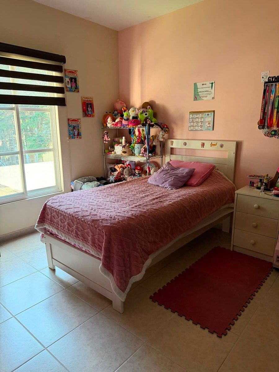 Casa em San Lorenzo Coacalco, Metepec, foto 12 de 15