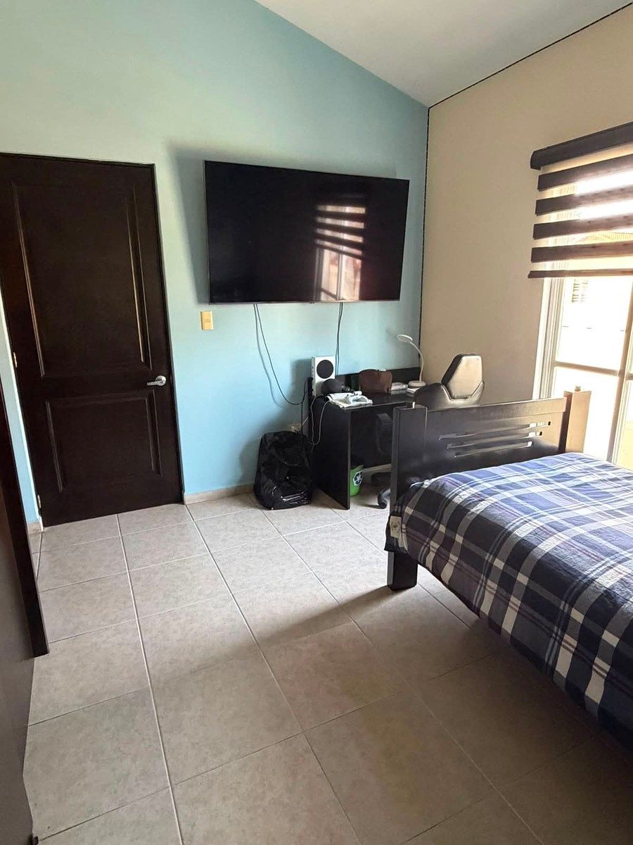 Casa em San Lorenzo Coacalco, Metepec, foto 13 de 15