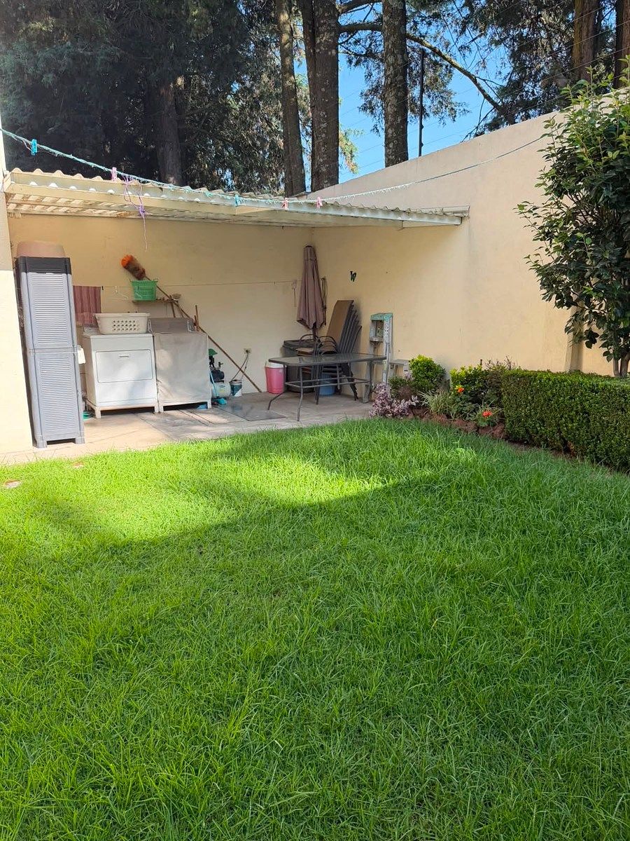 Casa em San Lorenzo Coacalco, Metepec, foto 15 de 15