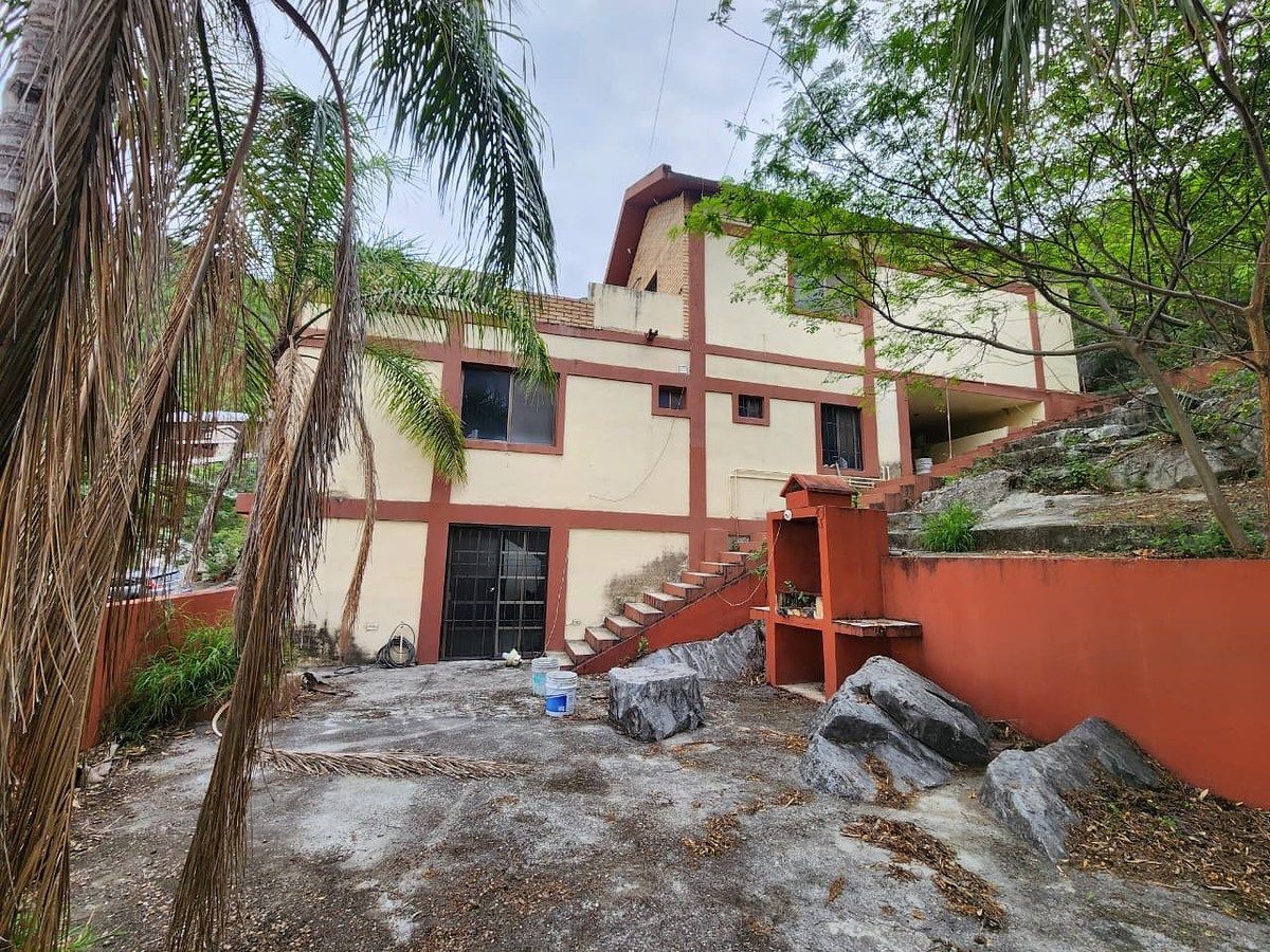 House in Contry la Silla, Guadalupe, photo 16 of 16