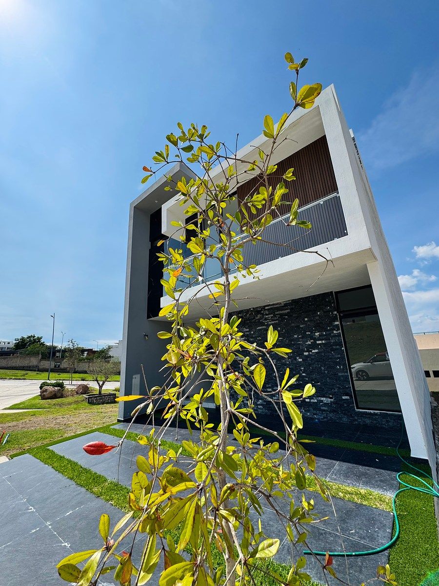 Casa en condominio en Capital Norte, Zapopan, foto 3 de 27