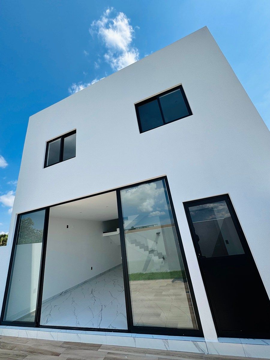 Casa en condominio en Capital Norte, Zapopan, foto 7 de 27