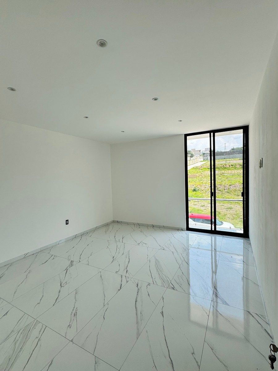 Casa en condominio en Capital Norte, Zapopan, foto 12 de 27