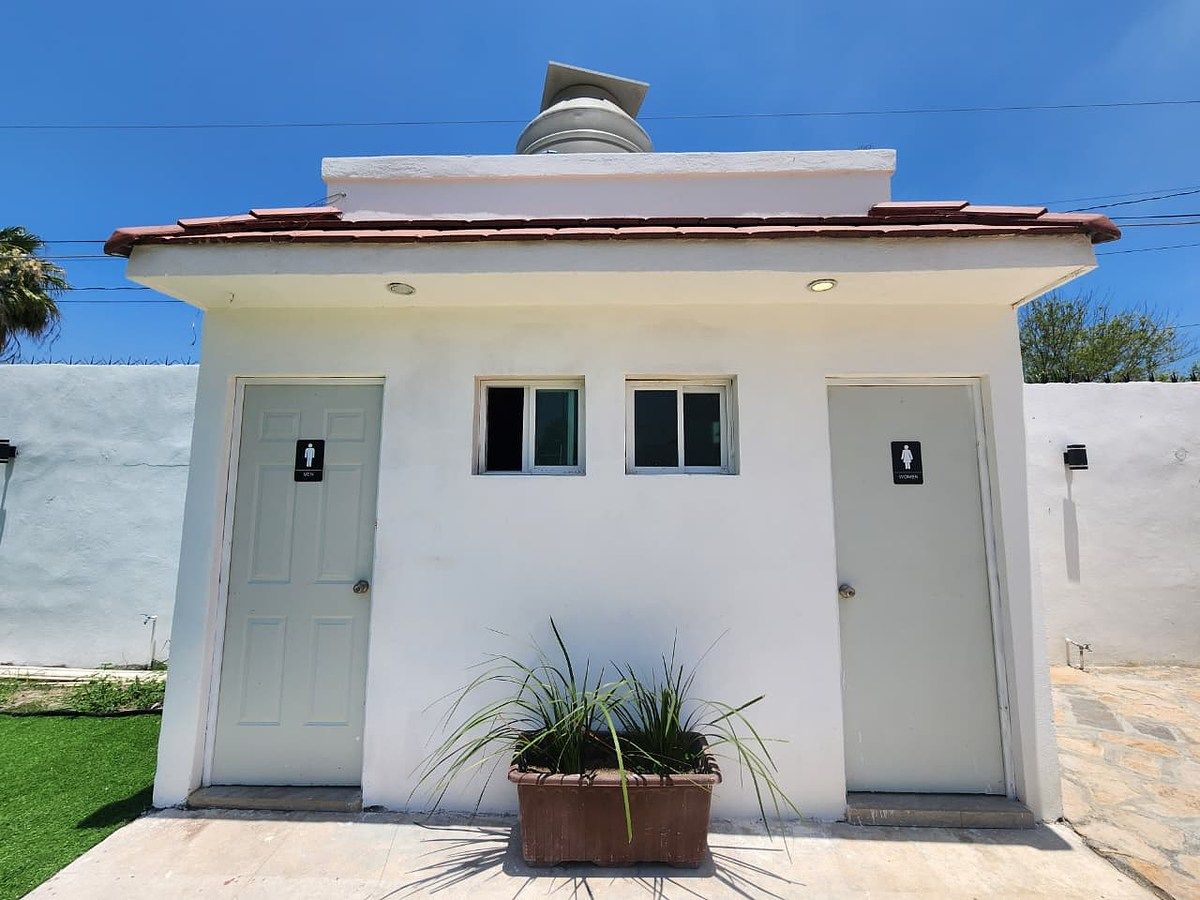 Country House in Portal del Norte, General Zuazua, photo 13 of 17