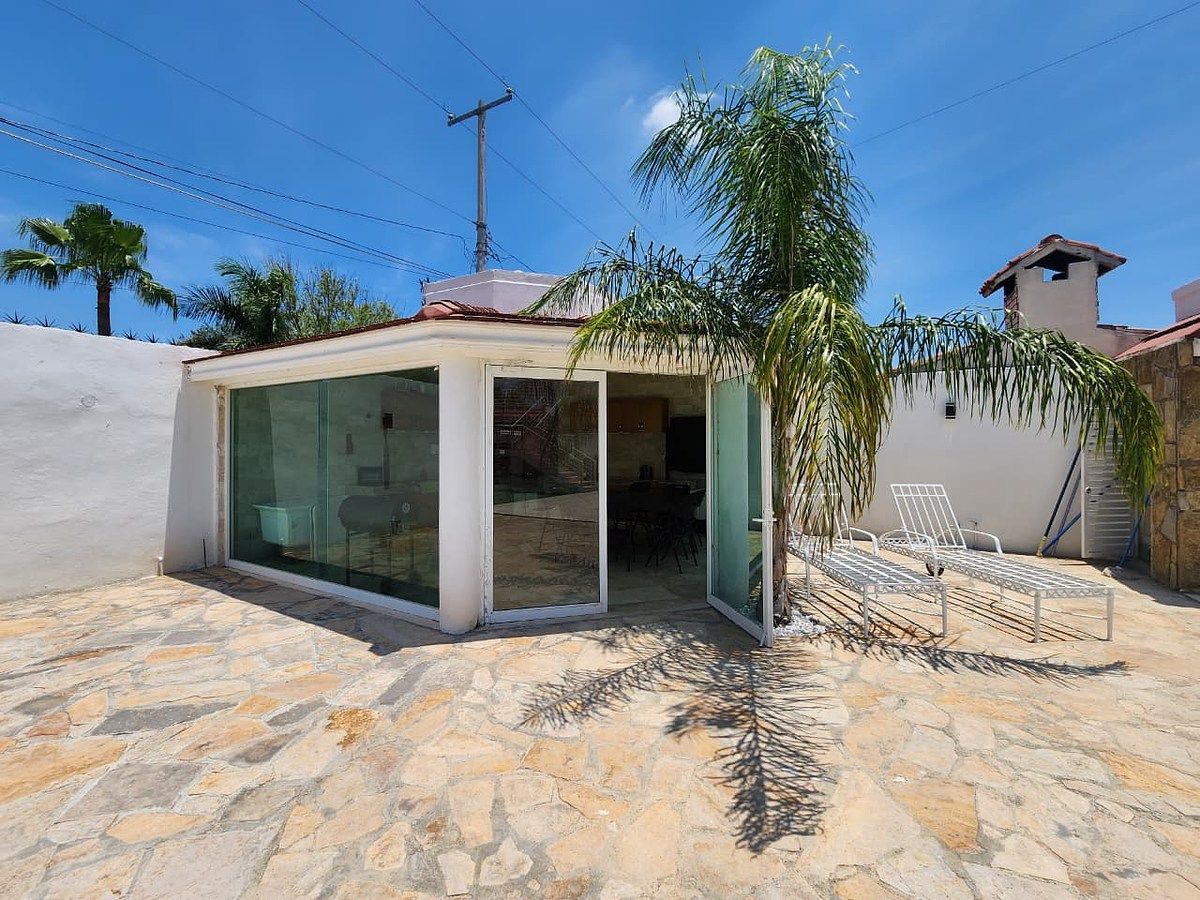 Country House in Portal del Norte, General Zuazua, photo 14 of 17