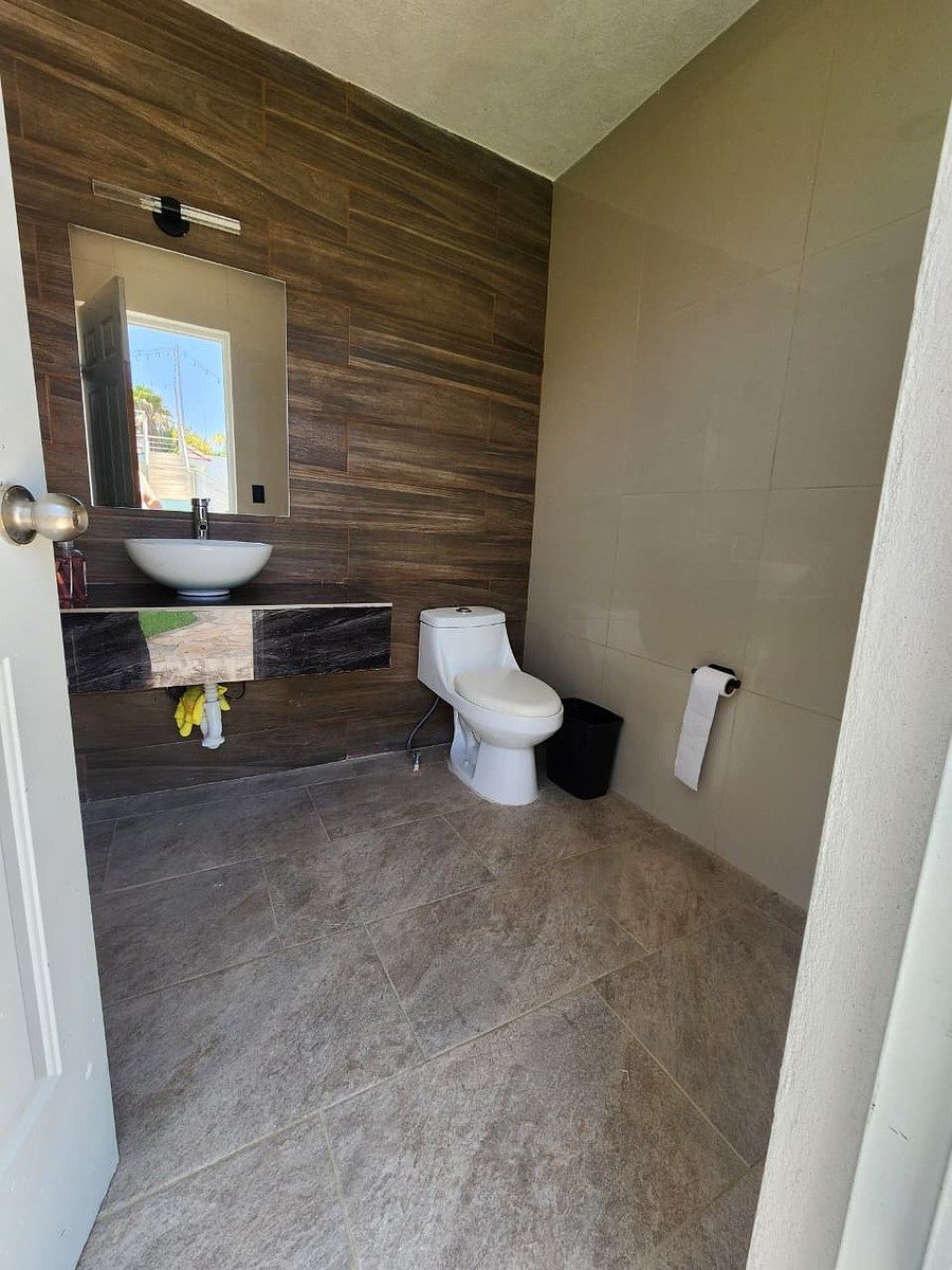 Country House in Portal del Norte, General Zuazua, photo 15 of 17
