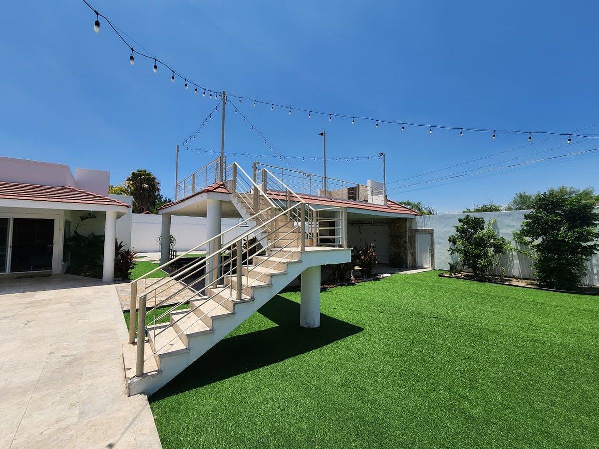 Country House in Portal del Norte, General Zuazua, photo 16 of 17