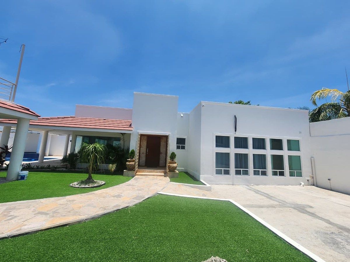 Country House in Portal del Norte, General Zuazua, photo 17 of 17