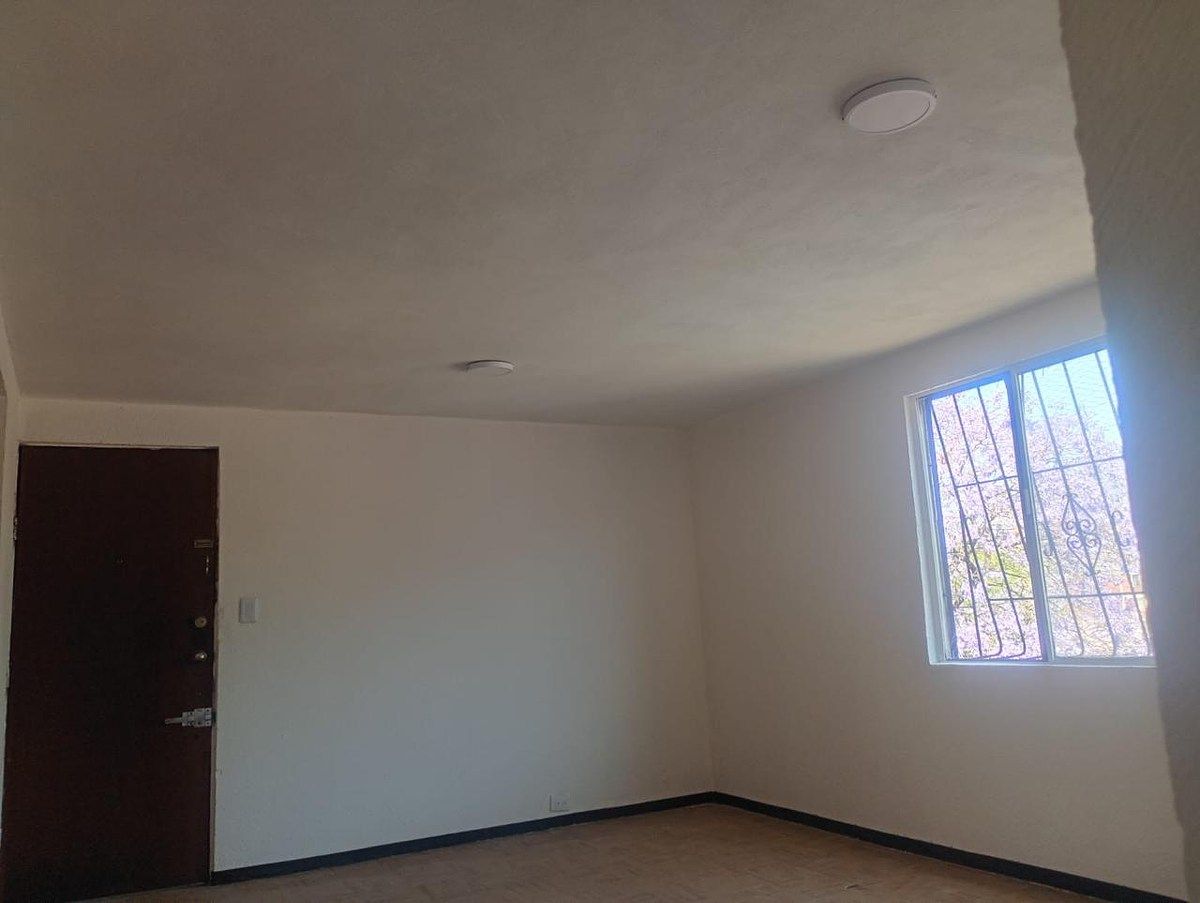 Departamento en Acueducto de Guadalupe, Gustavo A. Madero, foto 5 de 11