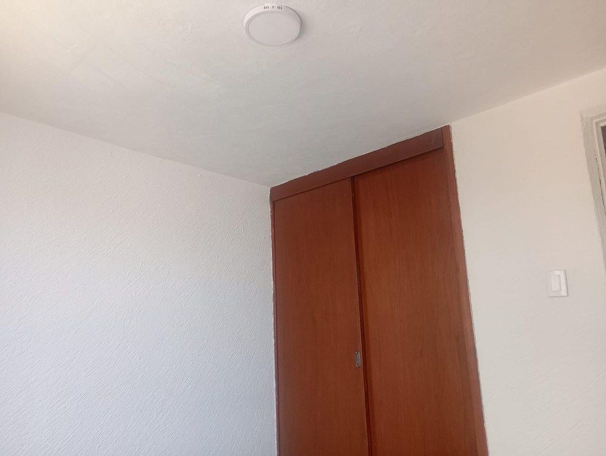 Departamento en Acueducto de Guadalupe, Gustavo A. Madero, foto 7 de 11
