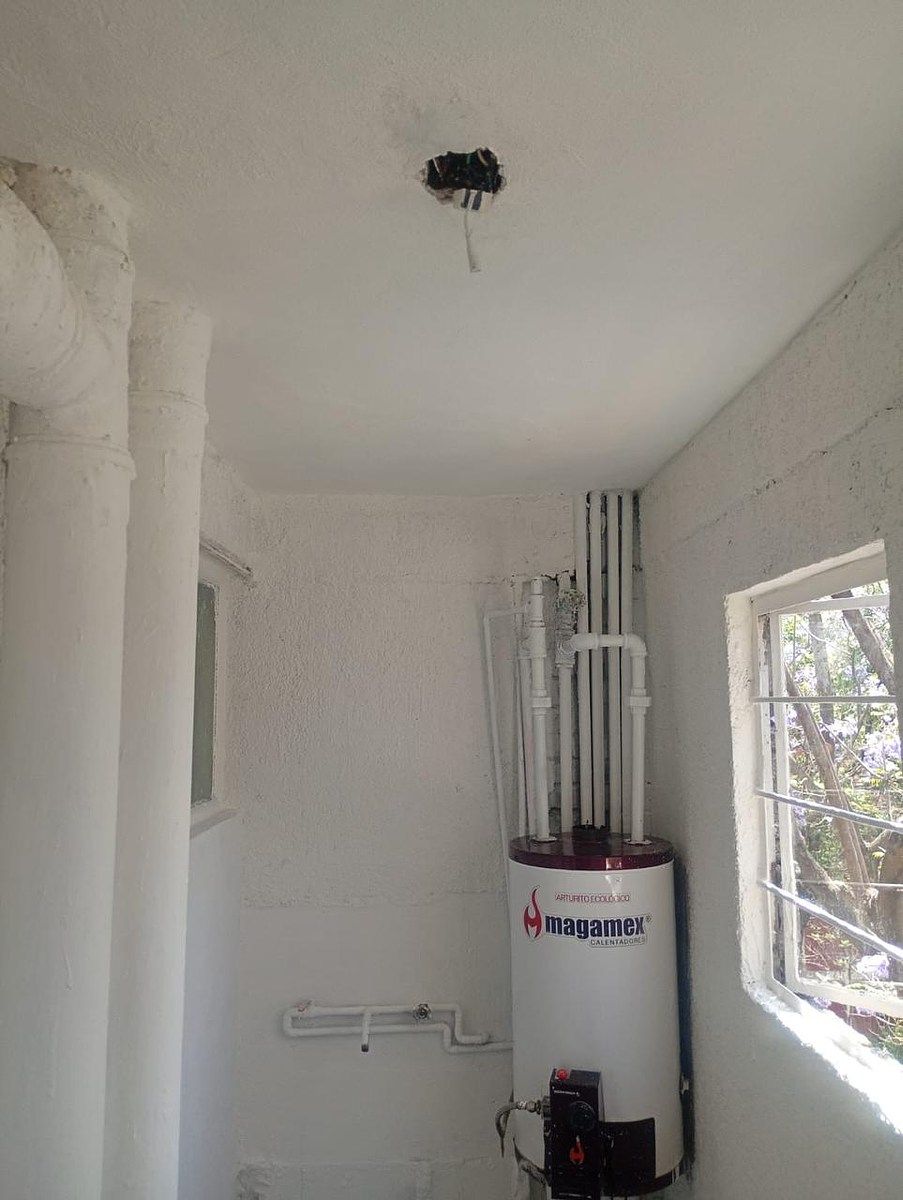 Departamento en Acueducto de Guadalupe, Gustavo A. Madero, foto 11 de 11