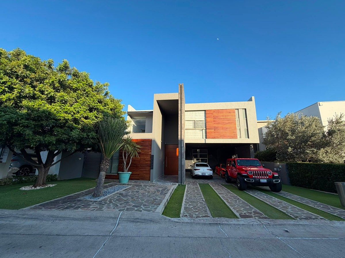 Casa en El Molino Residencial y Golf