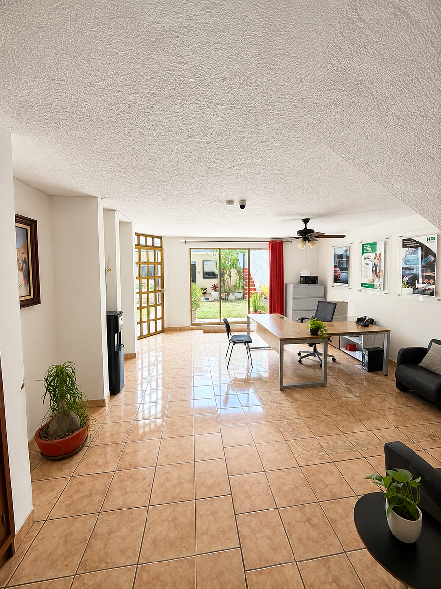 Casa en Eucalipto Vallarta, Zapopan, foto 3 de 38