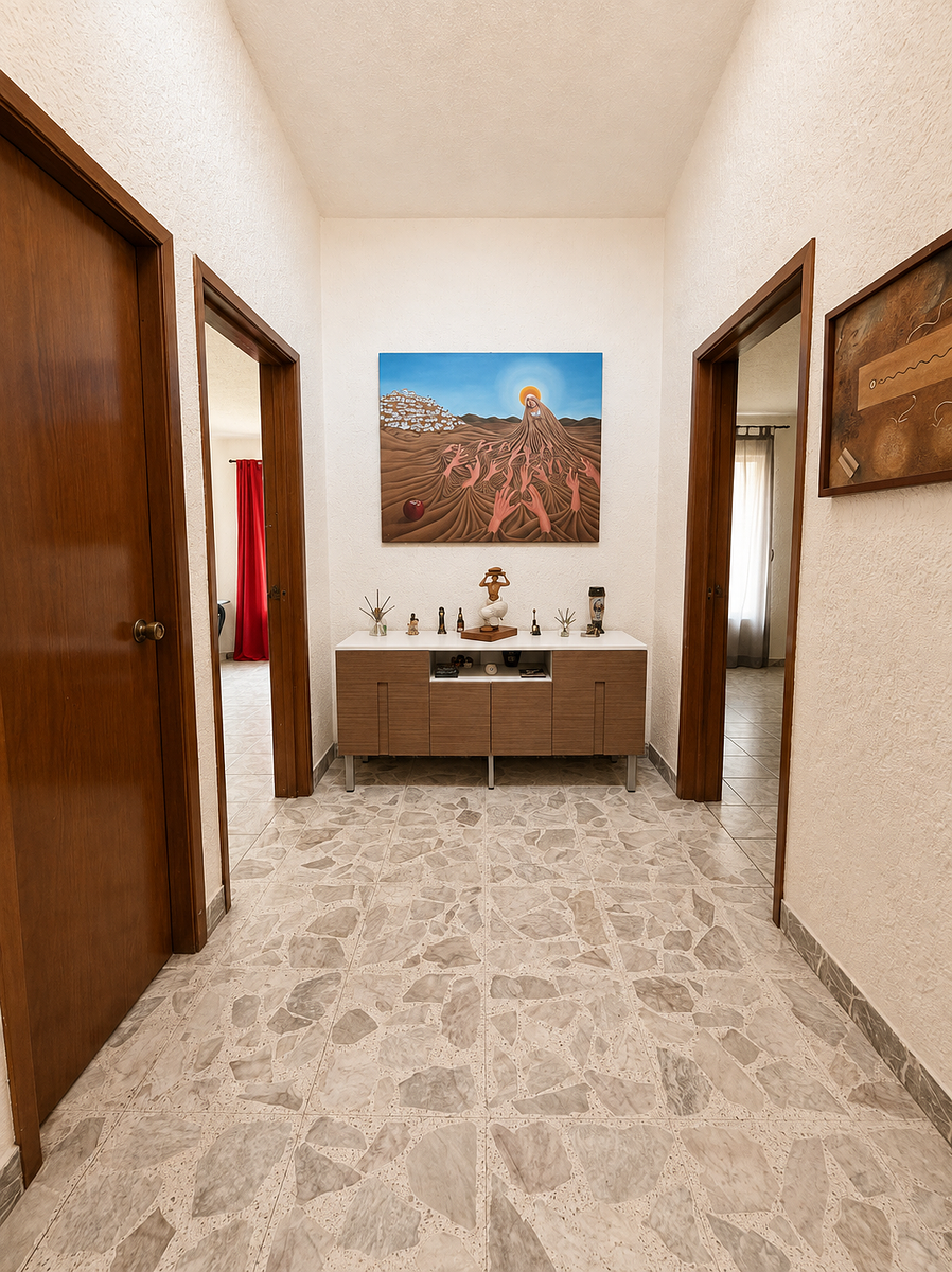 Casa en Eucalipto Vallarta, Zapopan, foto 13 de 38
