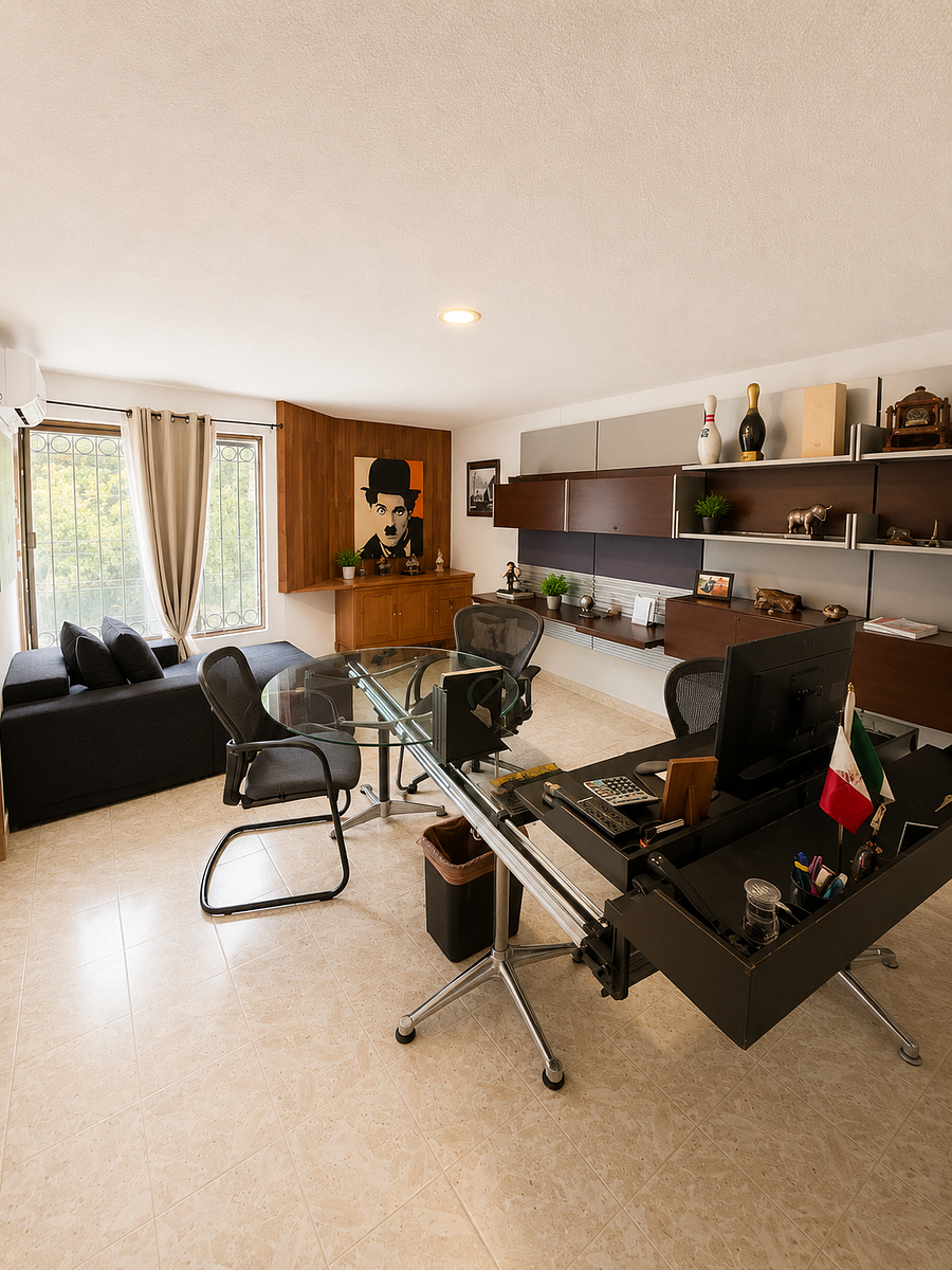 Casa en Eucalipto Vallarta, Zapopan, foto 14 de 38