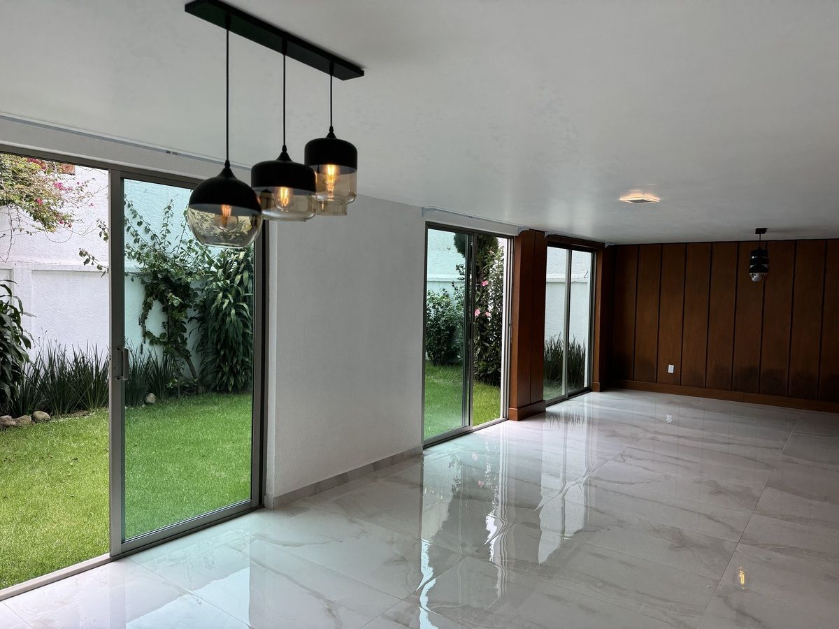 Casa em Izcalli del Bosque, Naucalpan de Juárez, foto 7 de 24