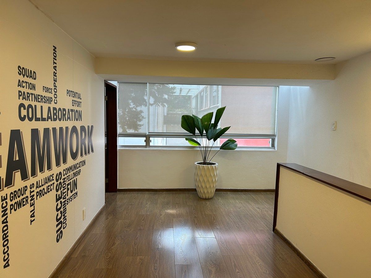Oficina en Polanco II Sección, Miguel Hidalgo, foto 10 de 49