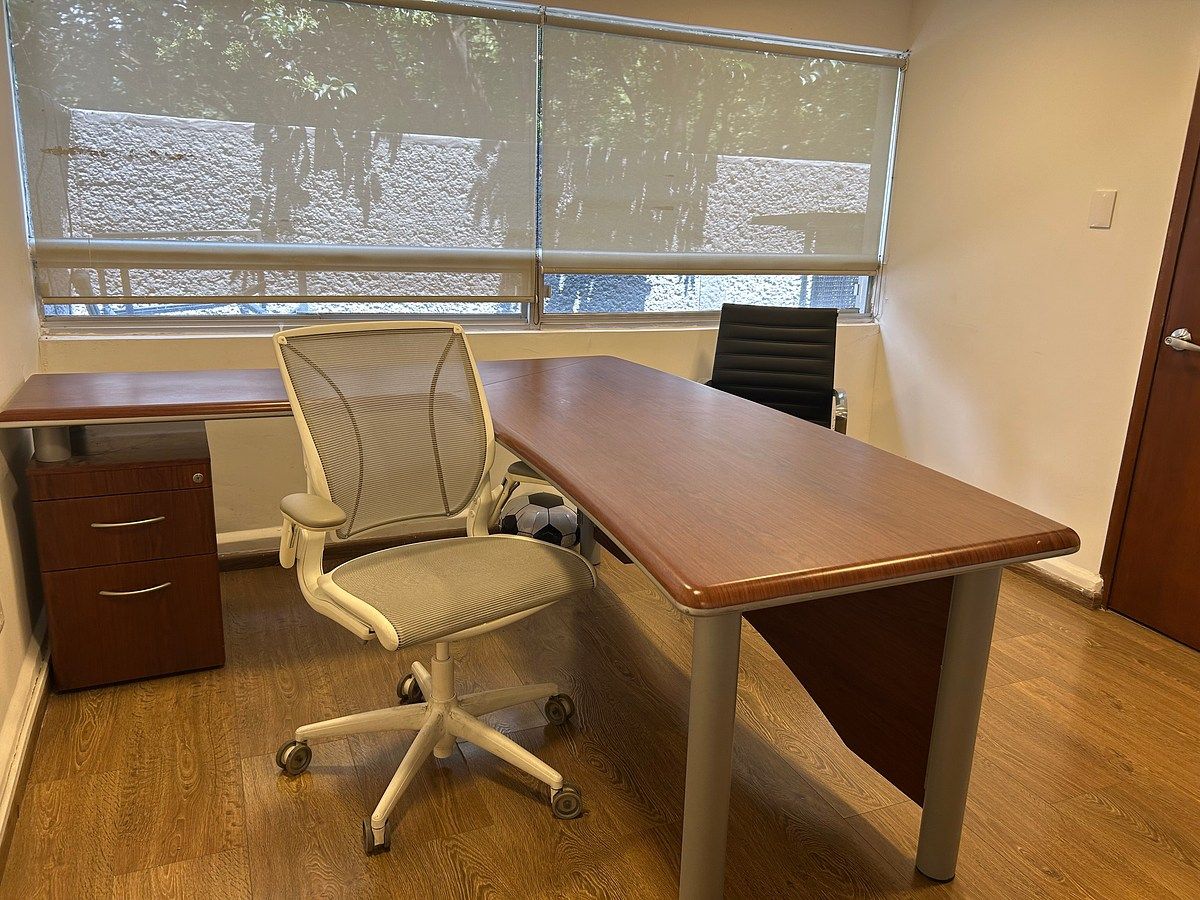 Oficina en Polanco II Sección, Miguel Hidalgo, foto 15 de 49