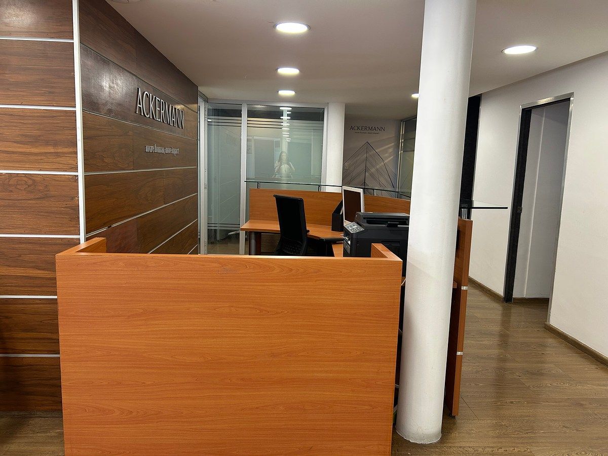 Oficina en Polanco II Sección, Miguel Hidalgo, foto 25 de 49