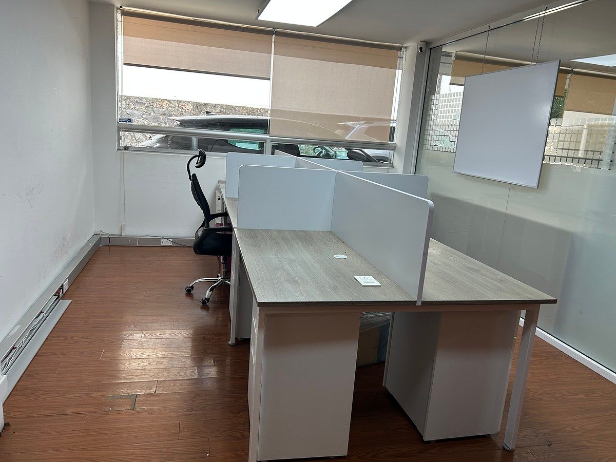 Oficina en Polanco II Sección, Miguel Hidalgo, foto 33 de 49