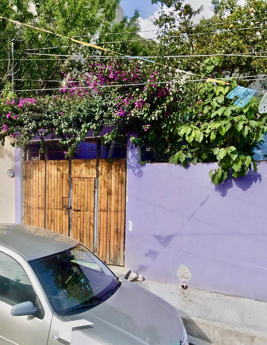 Casa en Diego Mazariegos, San Cristóbal de Las Casas, foto 4 de 4