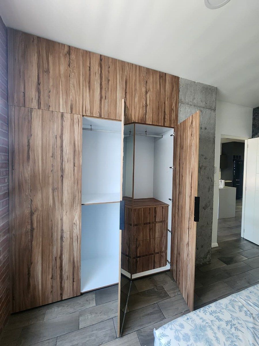 Apartamento em Barrio Antiguo, Monterrey, foto 14 de 14