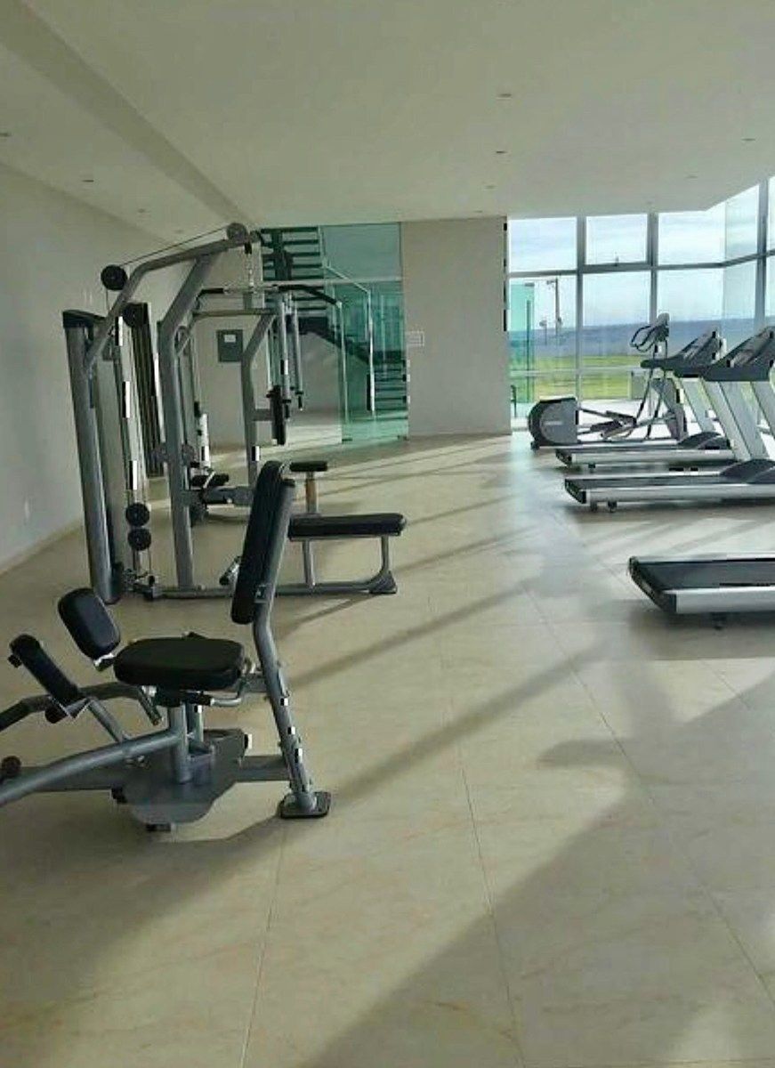 Apartment in Cumbres del Lago, Querétaro, photo 8 of 12