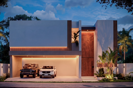 House for Sale Rio del Dorado