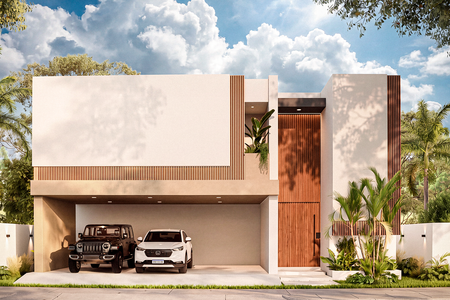 House for Sale Rio del Dorado