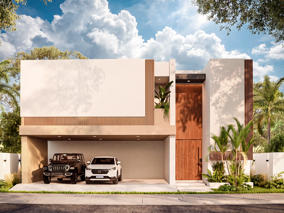 House in Río del Dorado, Boca del Río, photo 2 of 24