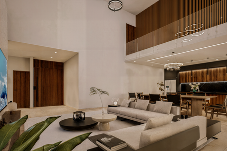 House for Sale Rio del Dorado