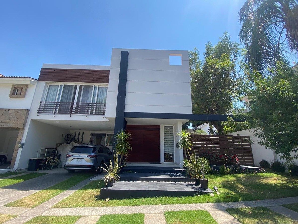House for sale Valle Real, photo 1 of 26