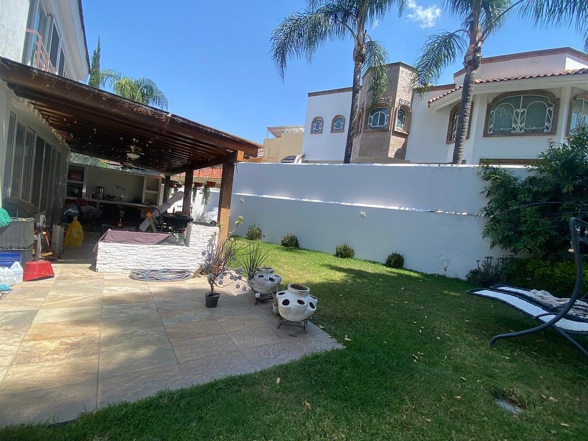 House in Valle Real, Zapopan, photo 10 of 26