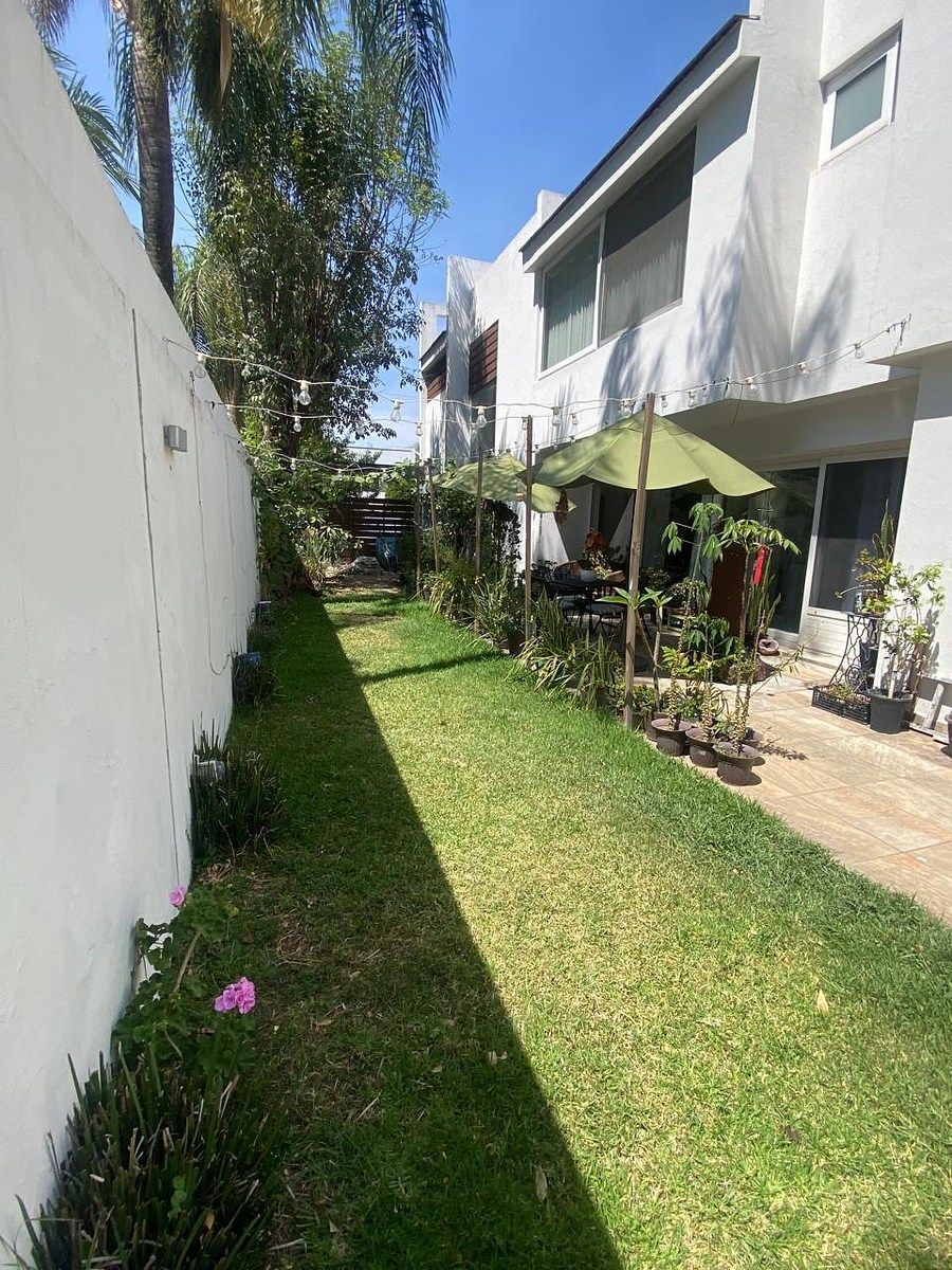 House in Valle Real, Zapopan, photo 12 of 26