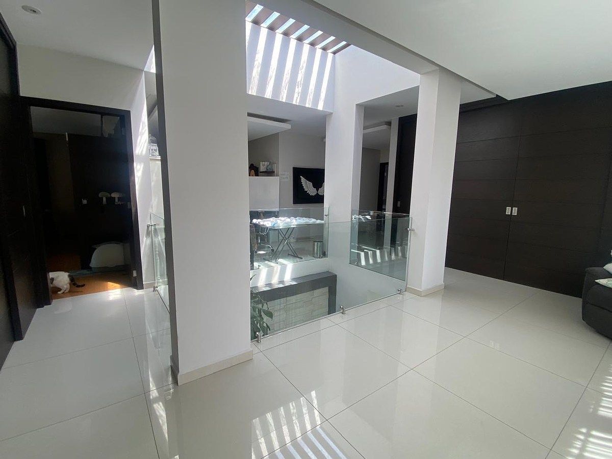 House in Valle Real, Zapopan, photo 15 of 26