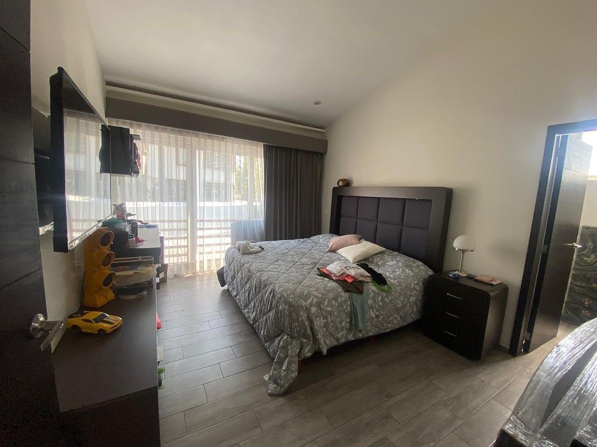 House in Valle Real, Zapopan, photo 21 of 26