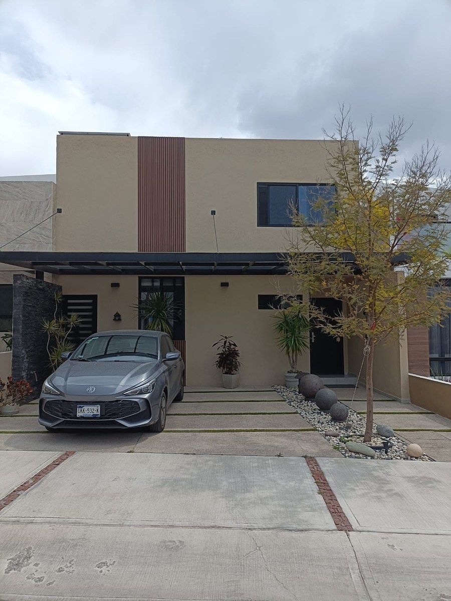 CASA EM CAÑADAS DEL ARROYO, CORREGIDORA, QUERETARO, foto 1 de 12