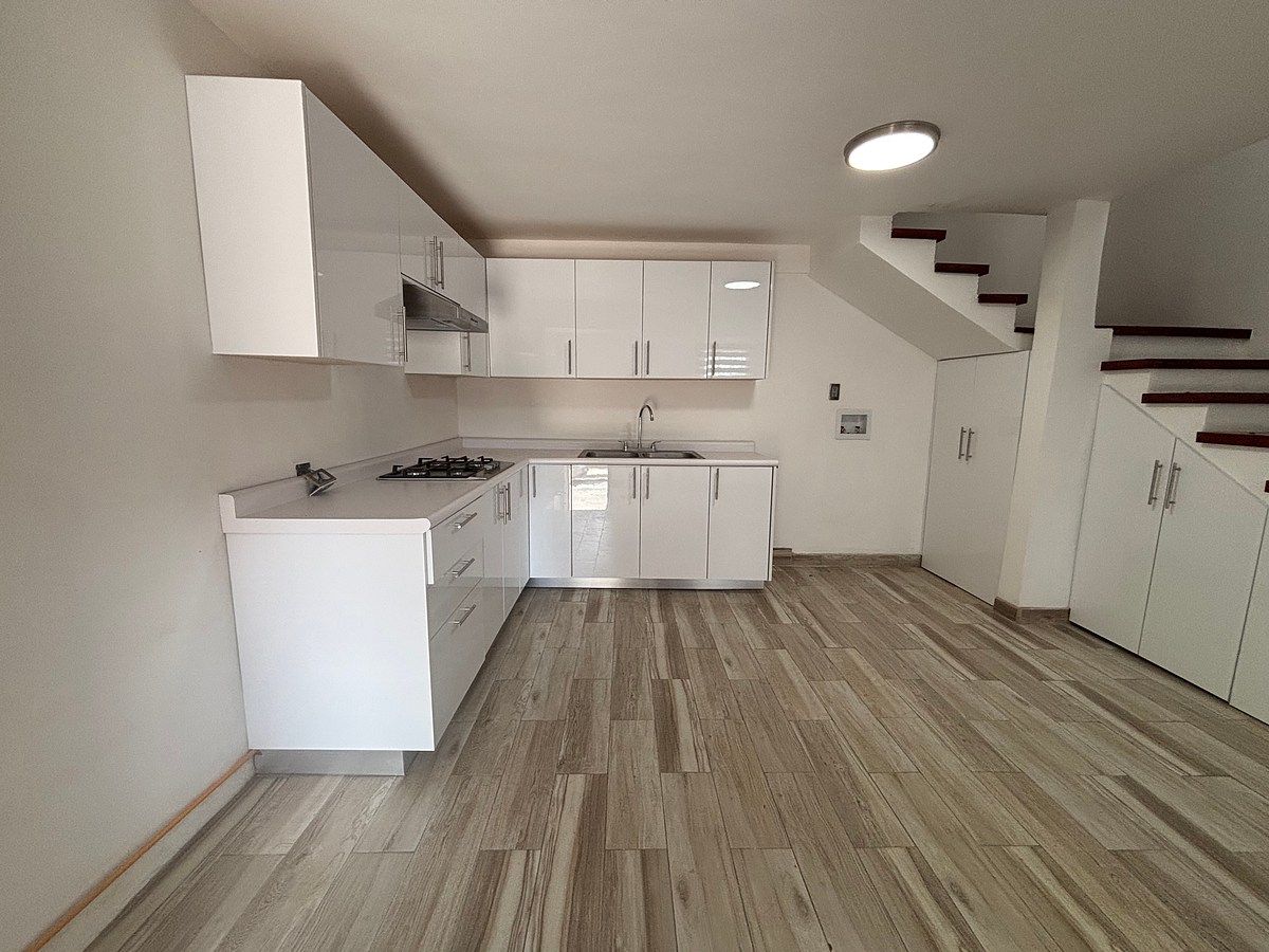 Apartamento em Tecnológico, Tijuana, foto 5 de 19
