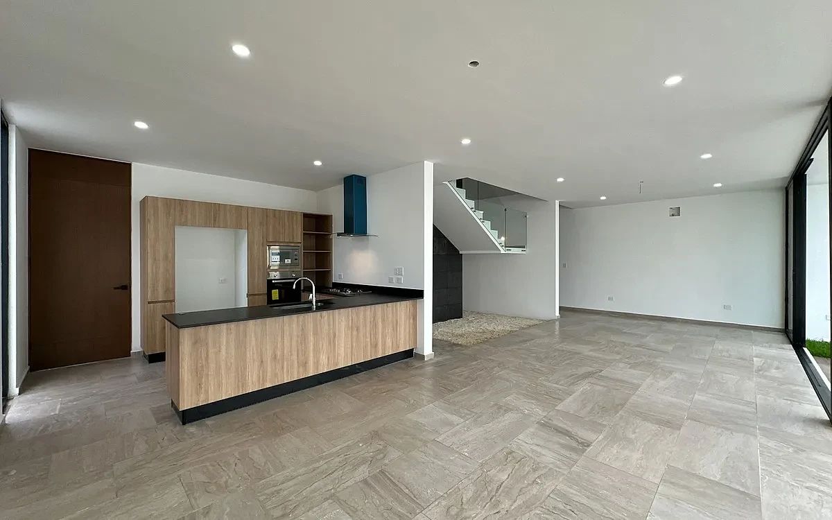 Casa en Temozón Norte, Mérida, foto 6 de 13