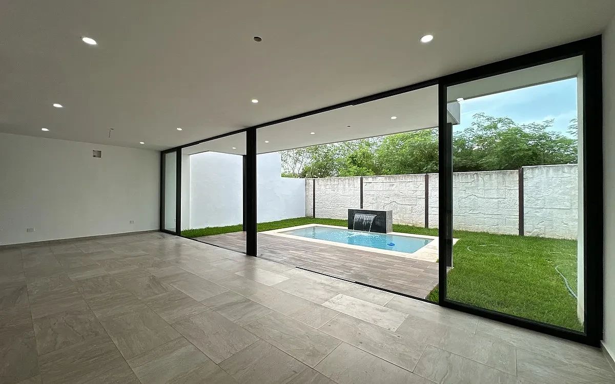 Casa en Temozón Norte, Mérida, foto 7 de 13