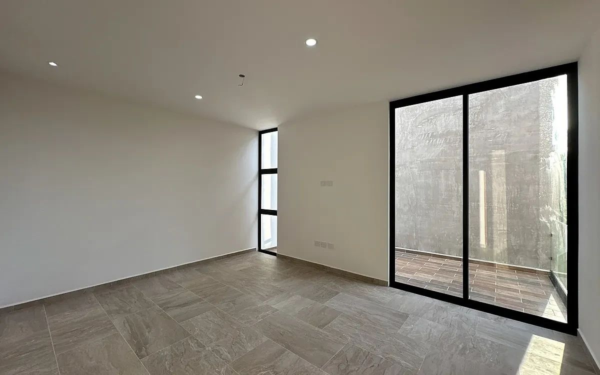 Casa en Temozón Norte, Mérida, foto 9 de 13