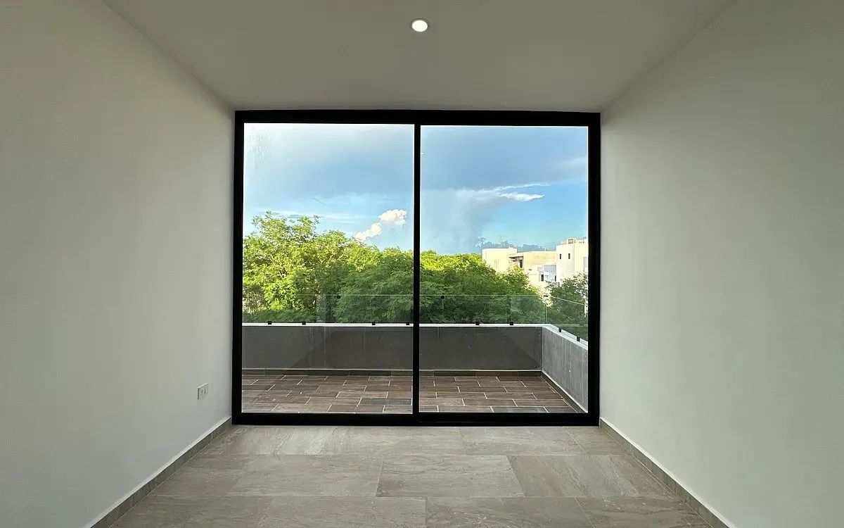 Casa en Temozón Norte, Mérida, foto 11 de 13