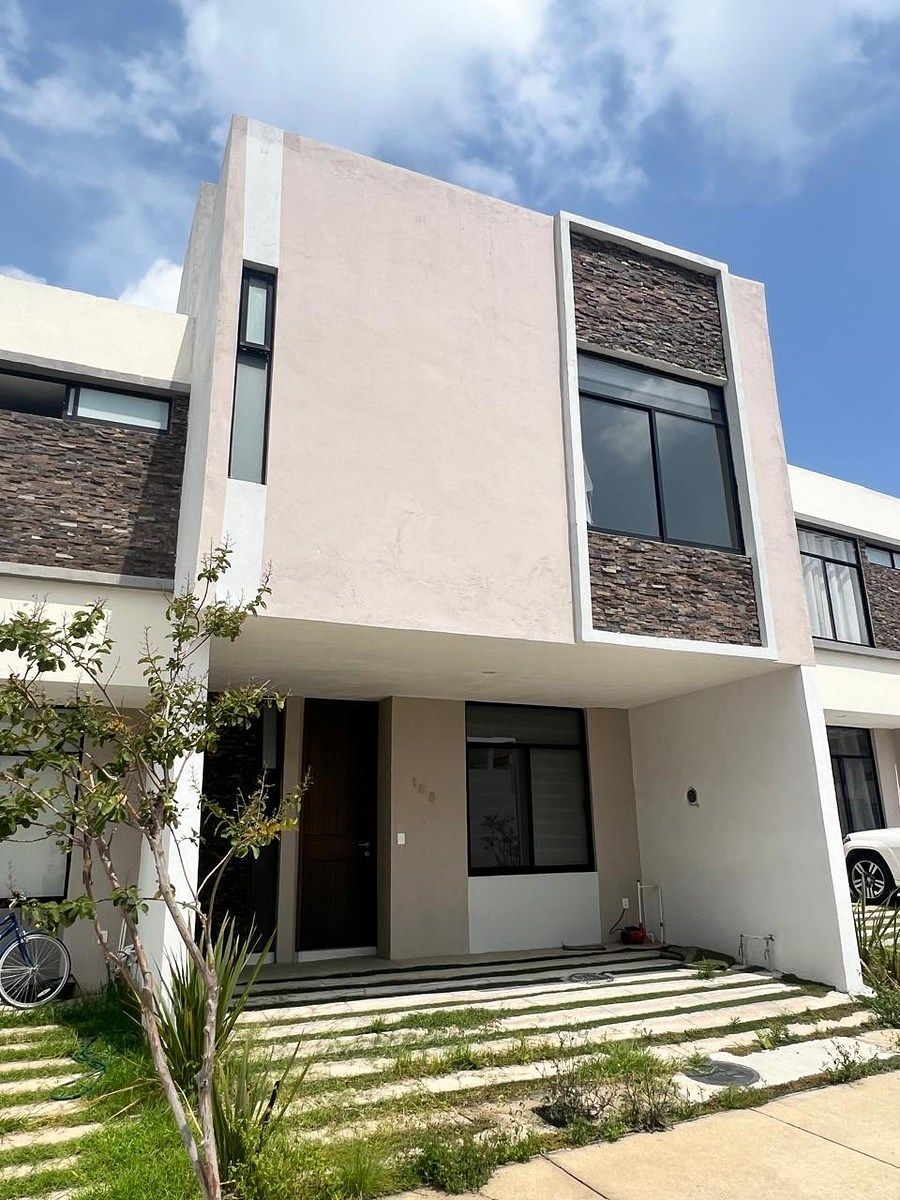 Casa en condominio en Jardines de Santa Anita, Tlajomulco de Zúñiga, foto 2 de 27