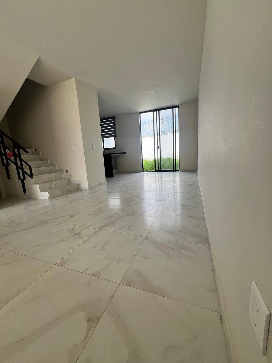Casa en condominio en Jardines de Santa Anita, Tlajomulco de Zúñiga, foto 3 de 27