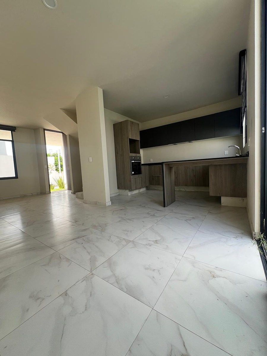 Casa en condominio en Jardines de Santa Anita, Tlajomulco de Zúñiga, foto 4 de 27