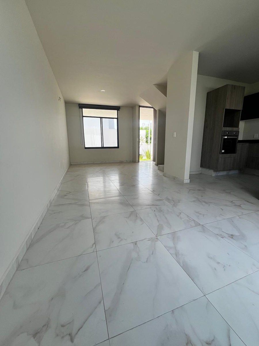 Casa en condominio en Jardines de Santa Anita, Tlajomulco de Zúñiga, foto 6 de 27