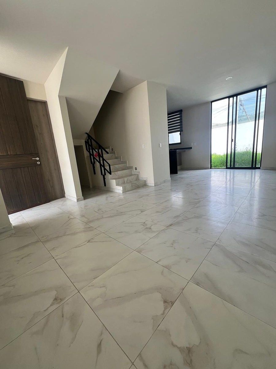 Casa en condominio en Jardines de Santa Anita, Tlajomulco de Zúñiga, foto 8 de 27