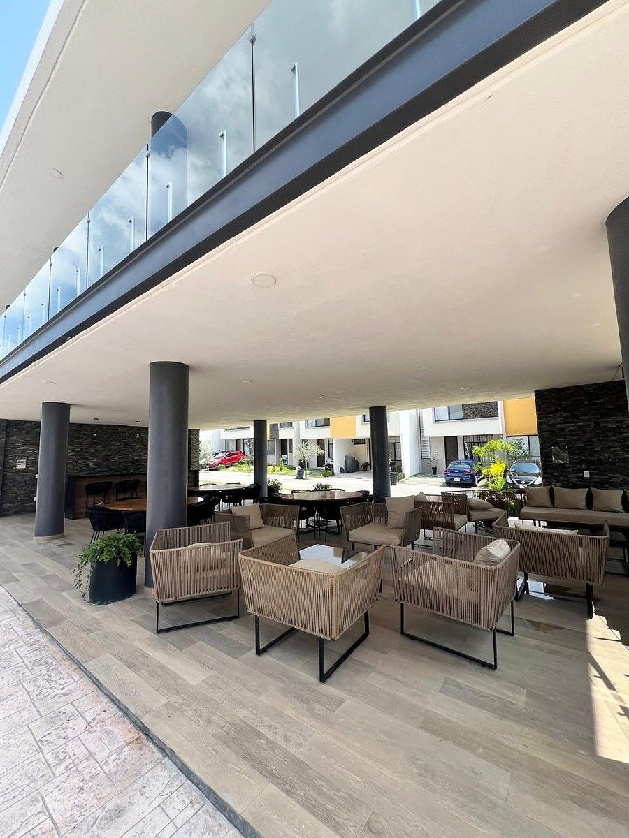 Casa en condominio en Jardines de Santa Anita, Tlajomulco de Zúñiga, foto 20 de 27