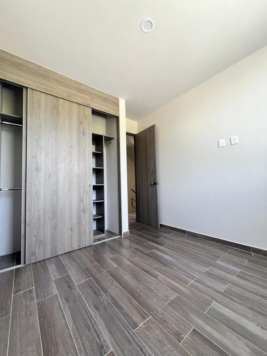 Casa en condominio en Jardines de Santa Anita, Tlajomulco de Zúñiga, foto 13 de 27