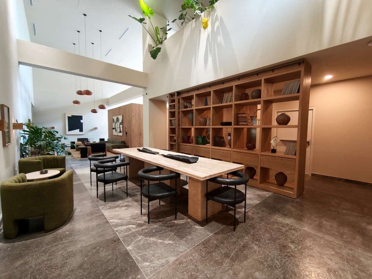 Departamento en Renta torre NAUNA naciones unidas, foto 1 de 19